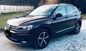 Обява за продажба на VW Tiguan 2,0 TDi ~59 999 лв. - изображение 1