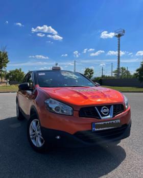 Обява за продажба на Nissan Qashqai ~17 000 лв. - изображение 1