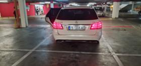 Обява за продажба на Mercedes-Benz E 220 2.2CD  ~21 500 лв. - изображение 3