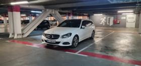 Mercedes-Benz E 220 2.2CD 