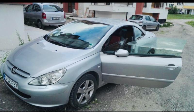 Peugeot 307 1,6  - изображение 2