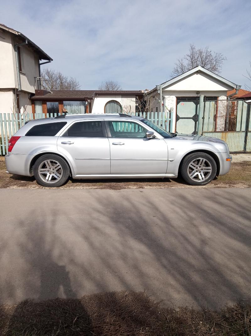 Chrysler 300c 3.5L-Газинжекция - изображение 6