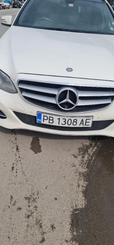 Mercedes-Benz E 220 2.2CD  - изображение 10