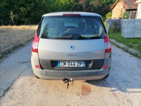 Обява за продажба на Renault Scenic 1.5dci ~1 900 лв. - изображение 3