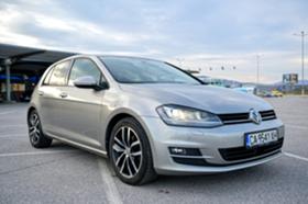 Обява за продажба на VW Golf 2000 ~25 000 лв. - изображение 1