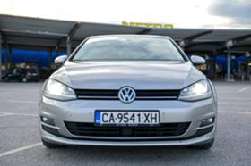 Обява за продажба на VW Golf 2000 ~25 000 лв. - изображение 1