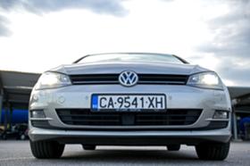 Обява за продажба на VW Golf 2000 ~25 000 лв. - изображение 2