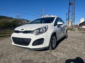 Обява за продажба на Kia Rio 1.1CRDI 75kc ~10 900 лв. - изображение 1