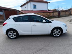 Обява за продажба на Opel Astra 1.7 CDTI ~8 800 лв. - изображение 3