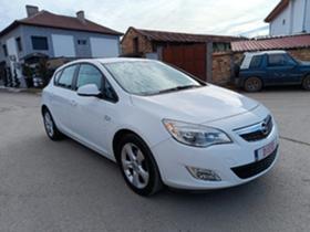 Обява за продажба на Opel Astra 1.7 CDTI ~8 800 лв. - изображение 2