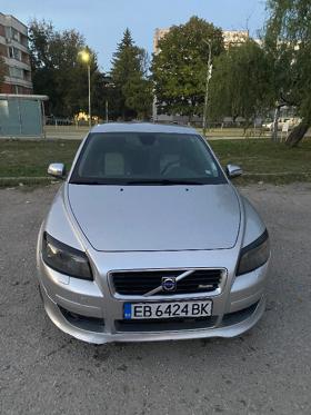 Обява за продажба на Volvo C30 1.6 ~4 800 лв. - изображение 1