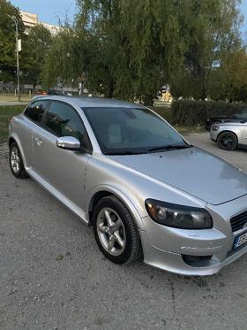 Обява за продажба на Volvo C30 1.6 ~4 800 лв. - изображение 4