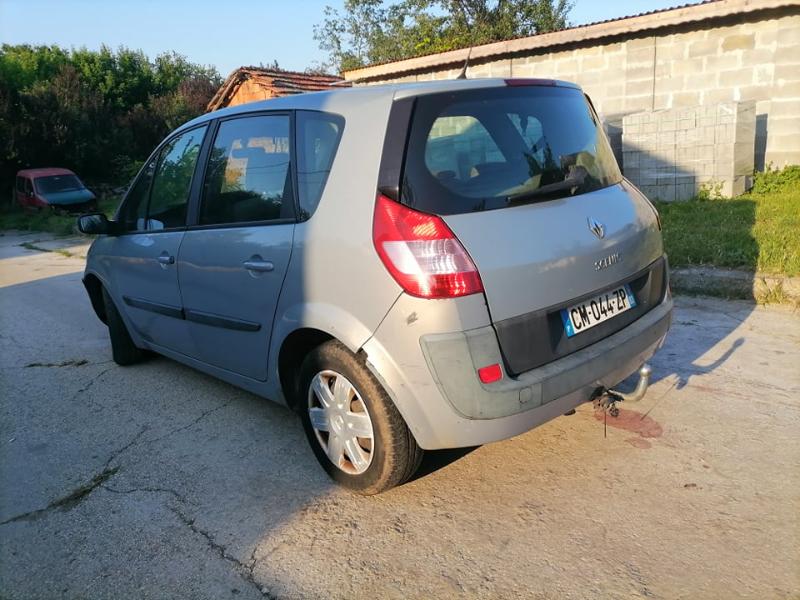 Renault Scenic 1.5dci - изображение 3