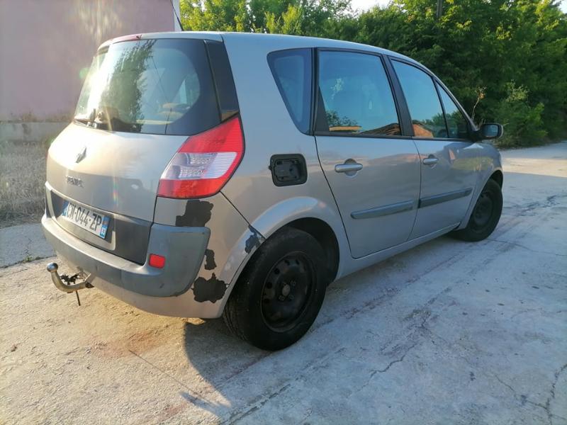 Renault Scenic 1.5dci - изображение 5