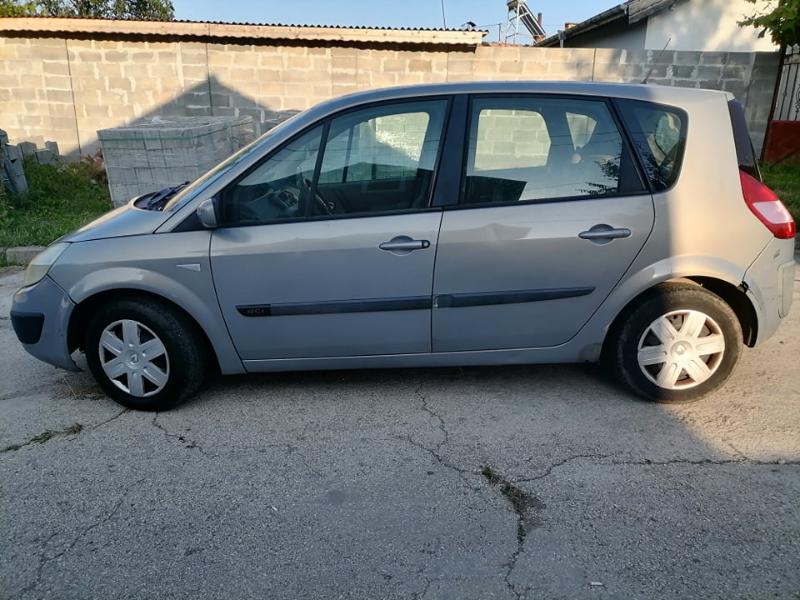 Renault Scenic 1.5dci - изображение 2