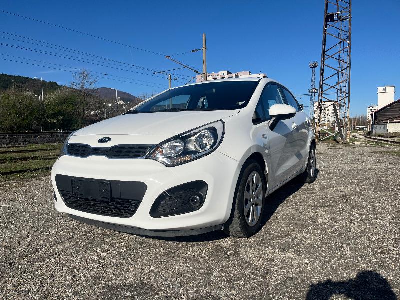 Kia Rio 1.1CRDI 75kc - изображение 2