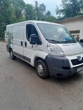 Обява за продажба на Peugeot Boxer 2/2 TDI ~5 000 лв. - изображение 1