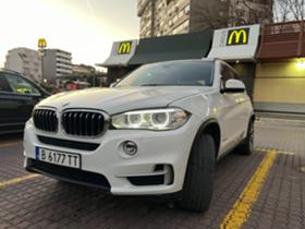 Обява за продажба на BMW X5 FACELIFT F15 ~45 999 лв. - изображение 5