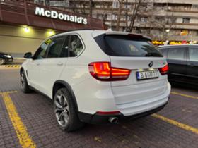 Обява за продажба на BMW X5 FACELIFT F15 ~45 999 лв. - изображение 1