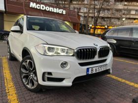 Обява за продажба на BMW X5 FACELIFT F15 ~45 999 лв. - изображение 1