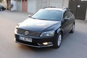 VW Passat 1.6TDI, 105k.c 