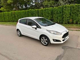 Обява за продажба на Ford Fiesta 1,0 EcoBoost  ~13 990 лв. - изображение 1