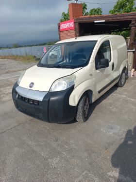 Обява за продажба на Fiat Fiorino 1.3 mjt 16v ~4 700 лв. - изображение 5