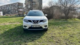 Обява за продажба на Nissan X-trail 1.6 DCI ~28 000 лв. - изображение 11