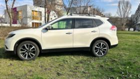 Обява за продажба на Nissan X-trail 1.6 DCI ~28 000 лв. - изображение 10