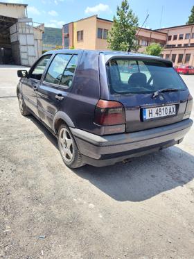 Обява за продажба на VW Golf 2.0 GTI ~2 000 лв. - изображение 3