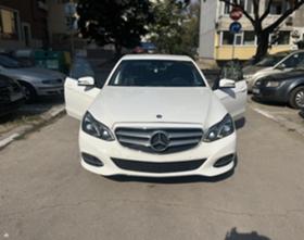 Обява за продажба на Mercedes-Benz E 220 ~29 000 лв. - изображение 1