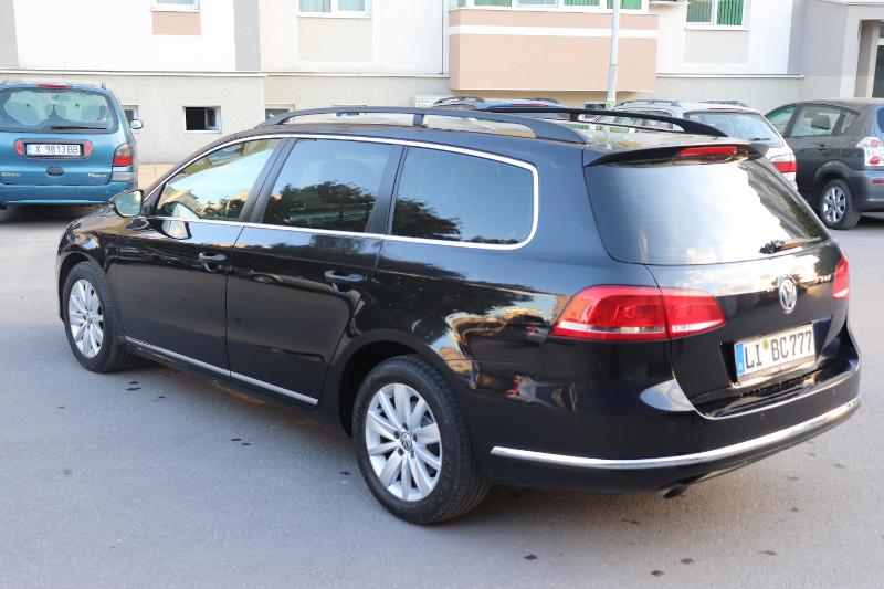 VW Passat 1.6TDI, 105k.c  - изображение 4