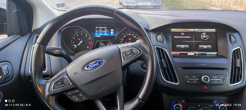 Ford Focus  - изображение 9