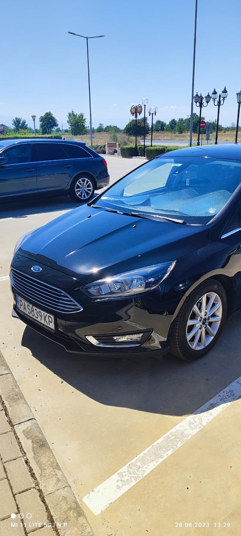 Ford Focus  - изображение 4