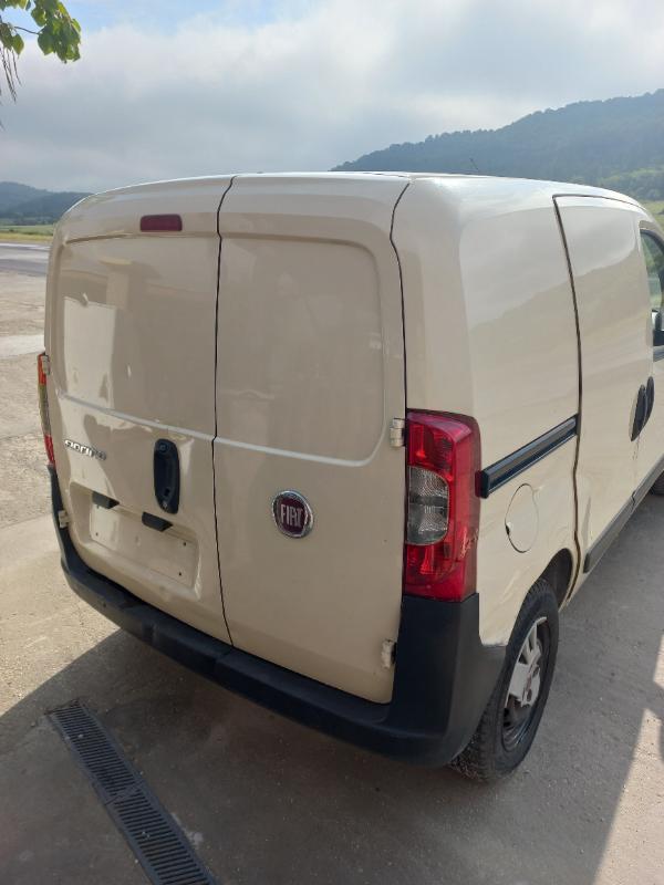 Fiat Fiorino 1.3 mjt 16v - изображение 2