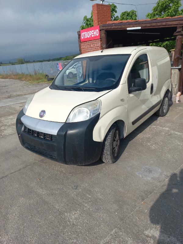 Fiat Fiorino 1.3 mjt 16v - изображение 6