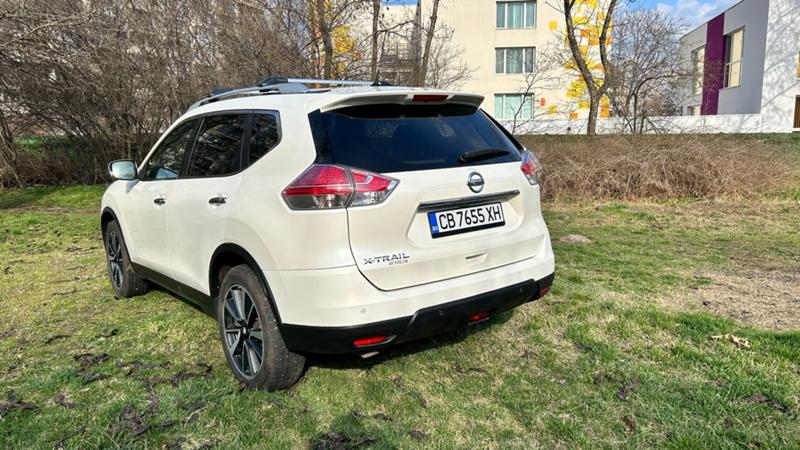 Nissan X-trail 1.6 DCI - изображение 2