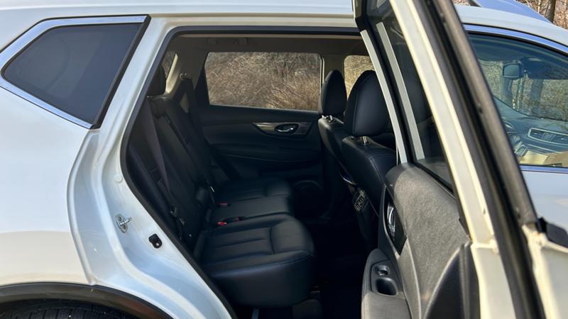 Nissan X-trail 1.6 DCI - изображение 10