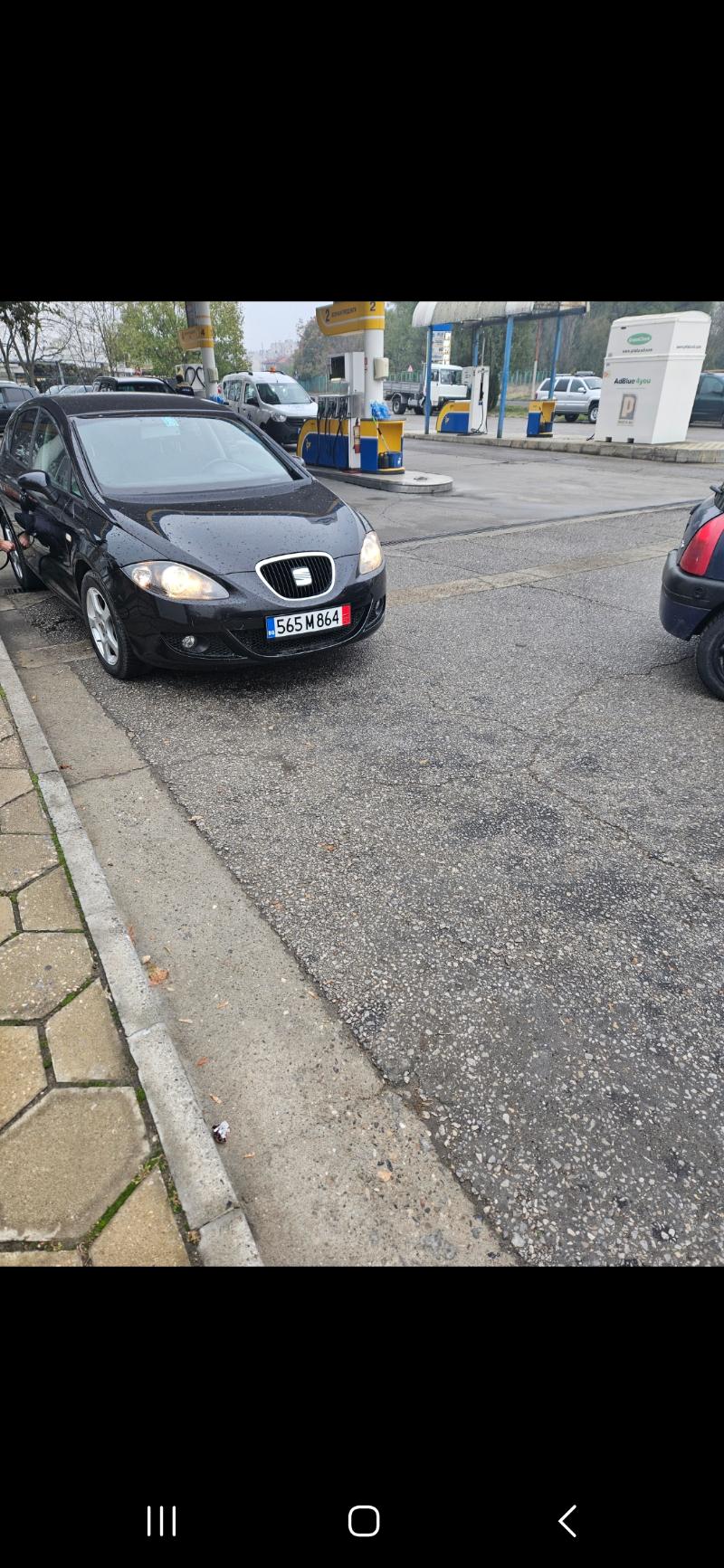 Seat Leon 1,4 - изображение 2