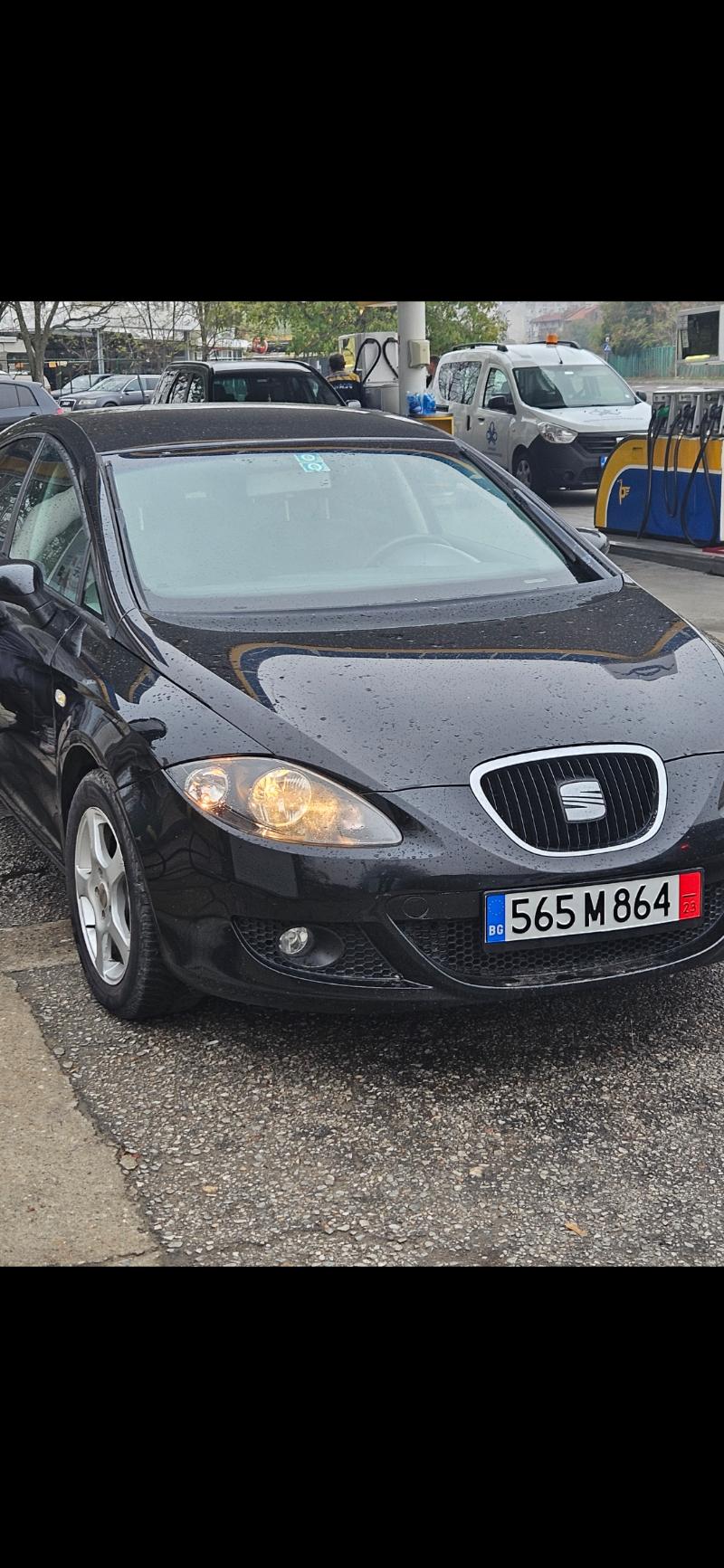 Seat Leon 1,4 - изображение 3