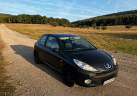 Обява за продажба на Peugeot 206 1.1 ~4 700 лв. - изображение 1