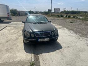 Mercedes-Benz E 270 2700