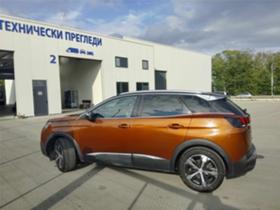 Обява за продажба на Peugeot 3008 NEW GT 2.0 E-HDI ~38 900 лв. - изображение 1