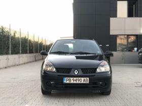 Обява за продажба на Renault Clio 1.5 DCI Facelift ~3 700 лв. - изображение 2