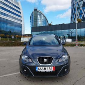 Обява за продажба на Seat Altea XL 4x4, 1.9TDI ~9 500 лв. - изображение 1