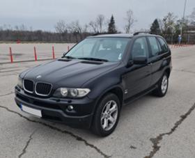 Обява за продажба на BMW X5 3.0D Спорт пакет ~11 500 лв. - изображение 1