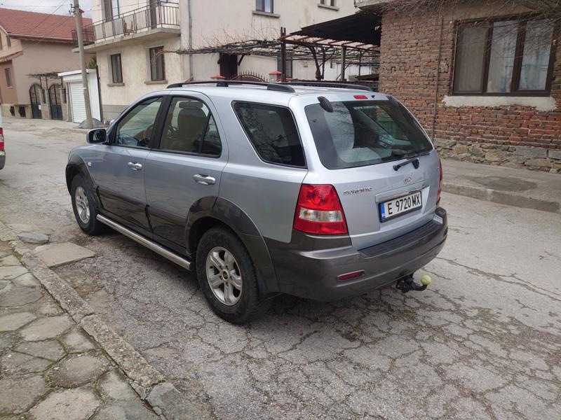 Kia Sorento 2.4l 4x4 - изображение 3