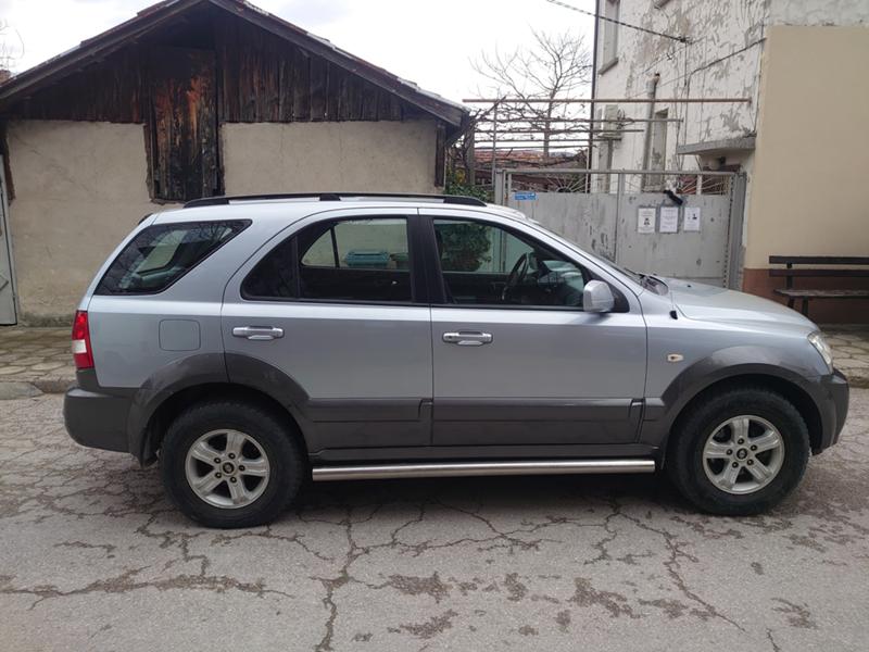 Kia Sorento 2.4l 4x4 - изображение 5