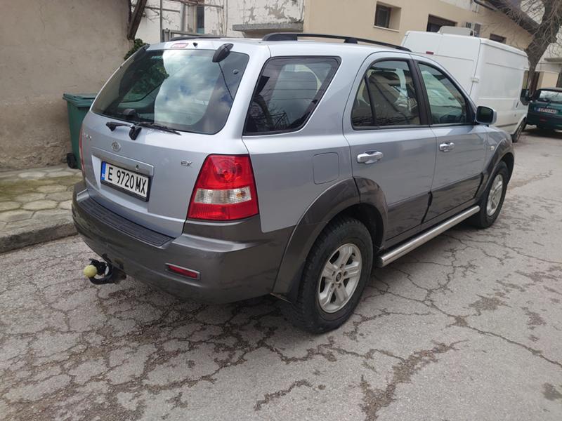 Kia Sorento 2.4l 4x4 - изображение 4