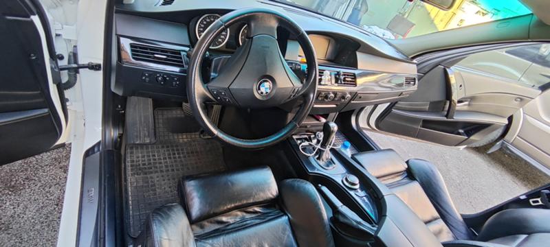 BMW 530 XI - изображение 6